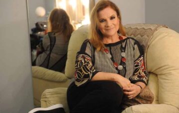 Bombazo en la vida de Lucía Galán: la noticia que la hizo sonreír tras su dura enfermedad