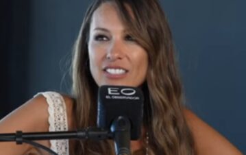 El sueño que Pampita quiere cumplir a sus 47 años tras separarse de Moritán: “Me gustaría tener otro…"