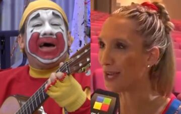 Piñón Fijo se reconcilió con su hija Solcito tras la tremenda pelea familiar: “Estamos bien, pero..."