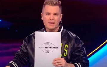 Santiago del Moro reveló que expulsarán a un participante de Gran Hermano