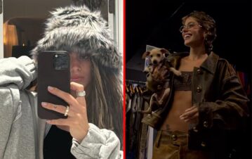Cómo es la nueva serie de Tini Stoessel: “Se llama Quebranto y se estrena en…”
