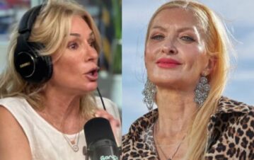 ¡Fondo de olla! Yanina Latorre ventiló el bochornoso rebusque de Yuyito González: “Llega a Miami y pide…”