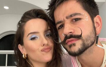El importante paso en el amor que dieron Camilo y Evaluna Montaner: "Un permiso para…"