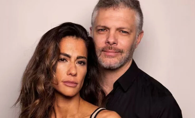Ricky Diotto dejó a Delfina Gérez Bosco a horas de San Valentín