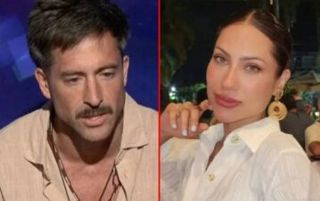 La polémica actitud de Juan Pablo de Gran Hermano tras ser rechazado y dejado por su novia