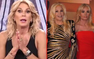 Yanina Latorre reveló cómo se encuentra la hija de Susana Giménez tras su cirugía: “Se volvió a caer y…”