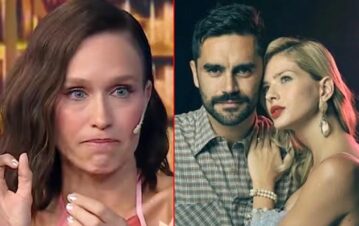 Yanina Latorre defendió a Brenda Gandini y expuso el peor secreto de la China Suárez y Gonzalo Heredia