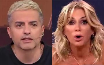 Ángel de Brito y Yanina Latorre anunciaron la noticia más fuerte: “Nos vamos a tener que ir del país”