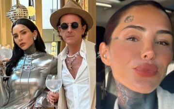 El demoledor mensaje con el que Cande Tinelli se despidió de Coti Sorokin a menos de un año de casarse