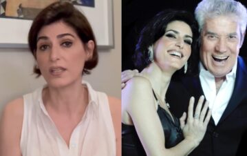 Cecilia Milone rompió el silencio tras el destape de su romance secreto con Chico Novarro: su potente descargo