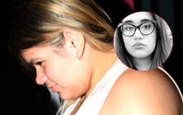 Rocío Rial salvó a su hermana Morena Rial y se cargó a su familia al hombro: "Se encargó de…"
