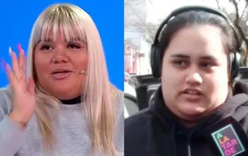 More Rial y su hermana Rocío serían desalojadas del departamento donde viven