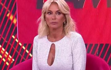 Los lujos que Yanina Latorre le exigió a América para conducir su propio programa