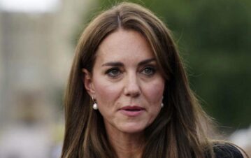 Cuál es el secreto que tiene Kate Middleton para tener el cabello impecable