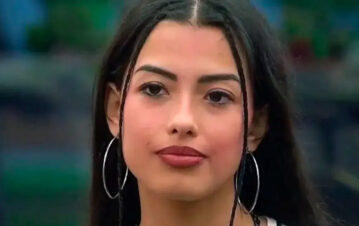 Luz quiere abandonar Gran Hermano por un duro problema personal