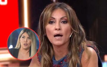 Marcela Tauro contó el secreto más escondido de Wanda Nara y Telefe