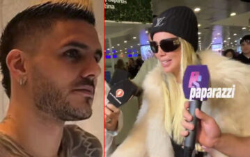 Wanda Nara reveló el secreto más fuerte de Mauro Icardi: “No tiene amigos y…”
