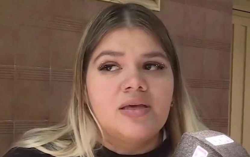 Morena Rial destruyó a su familia por dejarla sola con su bebé en su peor  momento - Revista Paparazzi