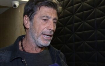 Nicolás Repetto rompió el silencio y contó cómo es su vida lejos de la televisión