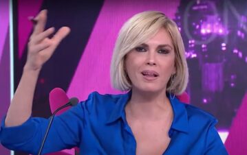Viviana Canosa rompió el silencio y contó por qué hace 7 años no tiene novio