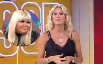 Yanina Latorre confirmó la denuncia de Morena Rial sobre sus infidelidades a Diego Latorre: “Tengo 10 amantes y…”