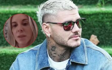 La abogada de Mauro Icardi reveló de cuánto es la deuda que tiene con ella tras el escándalo con Wanda Nara