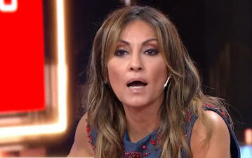 La terrible noticia en contra que recibió Marcela Tauro en América TV
