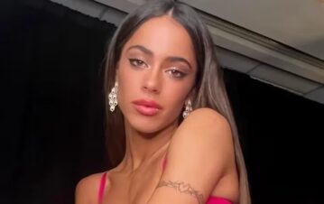 Qué tiene más emocionada a Tini Stoessel que su reconciliación con Rodrigo De Paul: “Me hacen llorar”