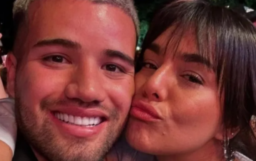¡La verdad absoluta! Filtraron por qué Ángela Leiva y el Chelo Weigandt se separaron de un día para el otro