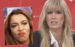 VIVIANA CANOSA DICE AHORA QUE NO DIJO LO QUE DIJO DE LIZY TAGLIANI