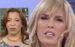Viviana Canosa enfrentaría graves problemas por lo que dijo de Lizy