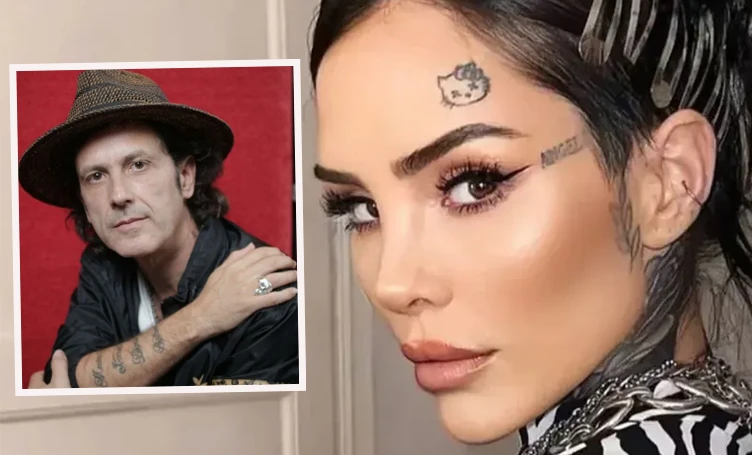 Cande Tinelli se vengó de Coti Sorokin con la peor maldad posible