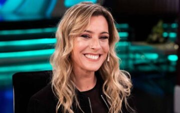 Quién es y a qué se dedica el nuevo novio de Dani La Chepi
