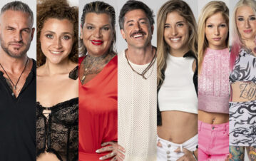 Las encuestas de Gran Hermano anticipan una sorpresa: quién se va por voto positivo el domingo 6 de abril