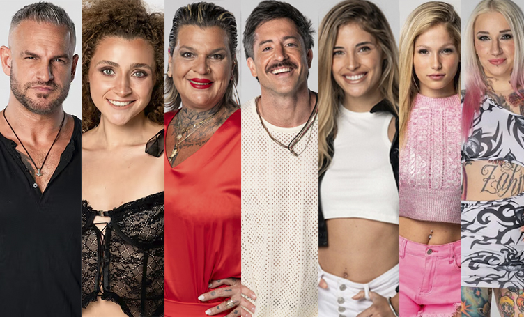 LAS ENCUESTAS DE GRAN HERMANO ADELANTAN QUE PUEDE HABER UNA SORPRESA: QUIEN SE VA POR VOTO POSITIVO