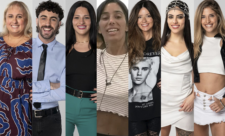 Las encuestas de Gran Hermano son demoledoras y anticipan una salida de alto impacto el domingo