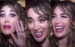 Fátima Flórez perdió los prejuicios y festejó con todo el final de Yuyito González y Milei: "Se bajó del..."