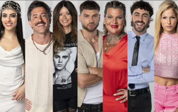 Conmoción en Gran Hermano: qué participante amenaza con irse porque un grito del afuera le avisó un engaño