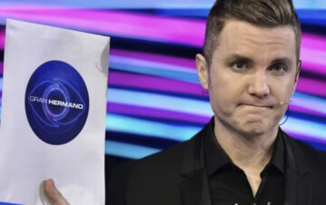 Quién se va esta noche de Gran Hermano tras el sorpresivo anuncio de Santiago Del Moro: "Está mal, con depresión"