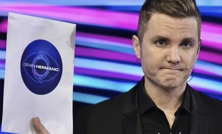 Quién se va esta noche de Gran hermano tras el sorpesivo anuncio de Santiago del Moro