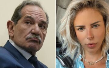 Cuál fue la drástica decisión que tomó Marianela Mirra tras confirmar que es amante de Alperovich