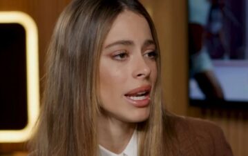 La fuerte noticia que paralizó a Tini Stoessel tras ser descubierta con Rodrigo de Paul: "Estoy en shock"