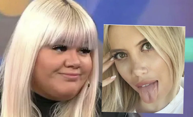EL AUDIO DONDE MORE RIAL REVELA LA INFIDELIDAD MAS ESCANDALOSA DE WANDA NARA