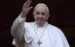 Murió el Papa Francisco a los 88 años