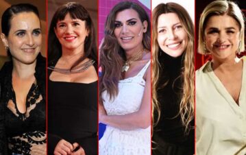 Quién es la famosa actriz que anunció su separación a los 47 años y busca nuevo novio