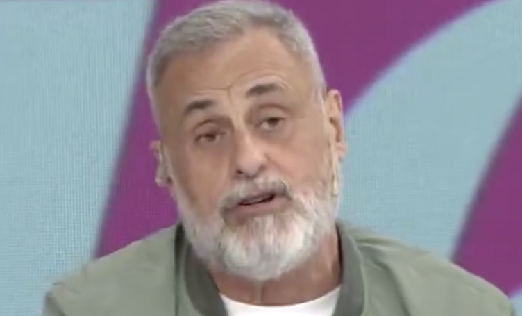 Jorge Rial adelantó el explosivo escándalo que se le viene a la conductora más famosa