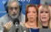 Jorge Rial descubrió que hay atrás de la denuncia de Vivana Canosa a Lizy Tagliani