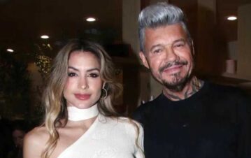Se supo con qué famosa terminó su romance Marcelo Tinelli para ponerse de novio con Milett Figueroa