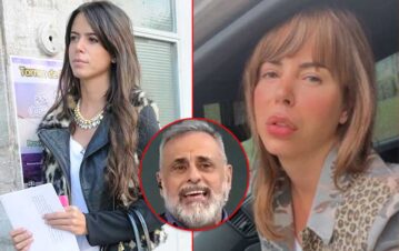 Se supo de qué trabaja Marianela Mirra y cómo se gana la vida a los 41 años en plena pelea con Rial