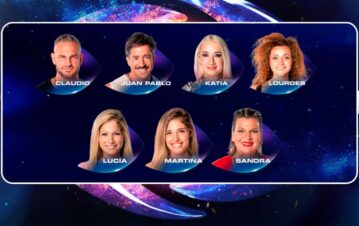 Sorpresa total en Gran Hermano: quién se va este domingo, según la encuesta de Gastón Trezeguet